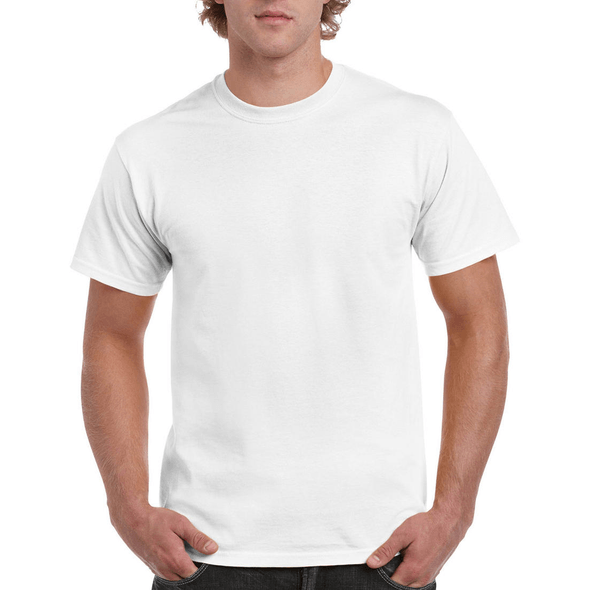Gildan | Voksen Ultra Cotton T-shirt